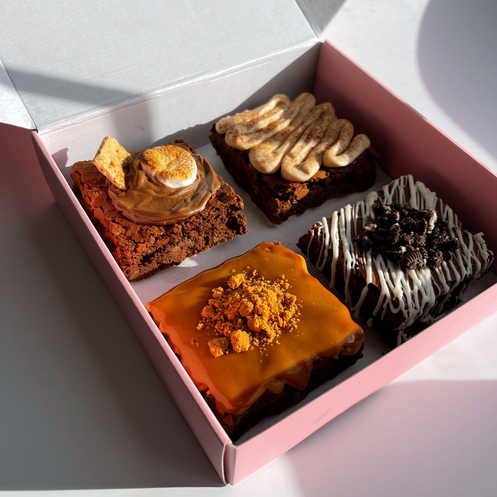 The Signature Four (4-Pack)
