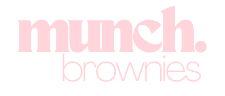 Munch Brownies